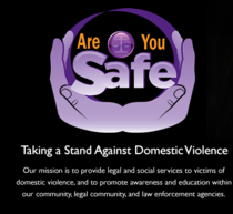 Logo_areyousafe